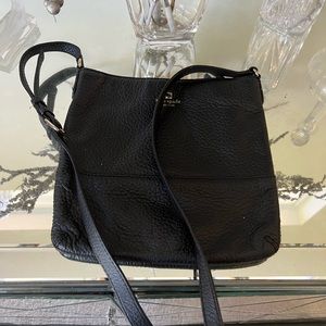 Kate Spade Leather Crossbody Purse